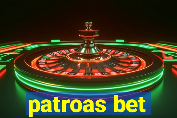 patroas bet